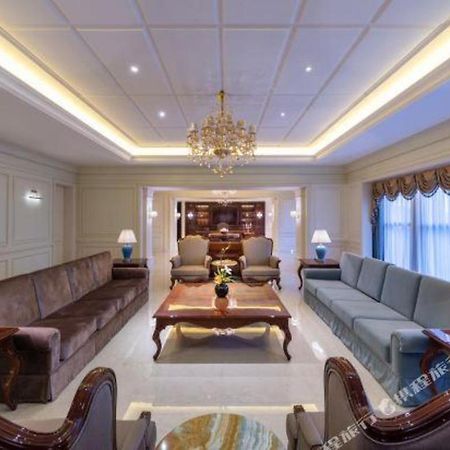 Haoyikang Hotel Huizhou  Exterior foto