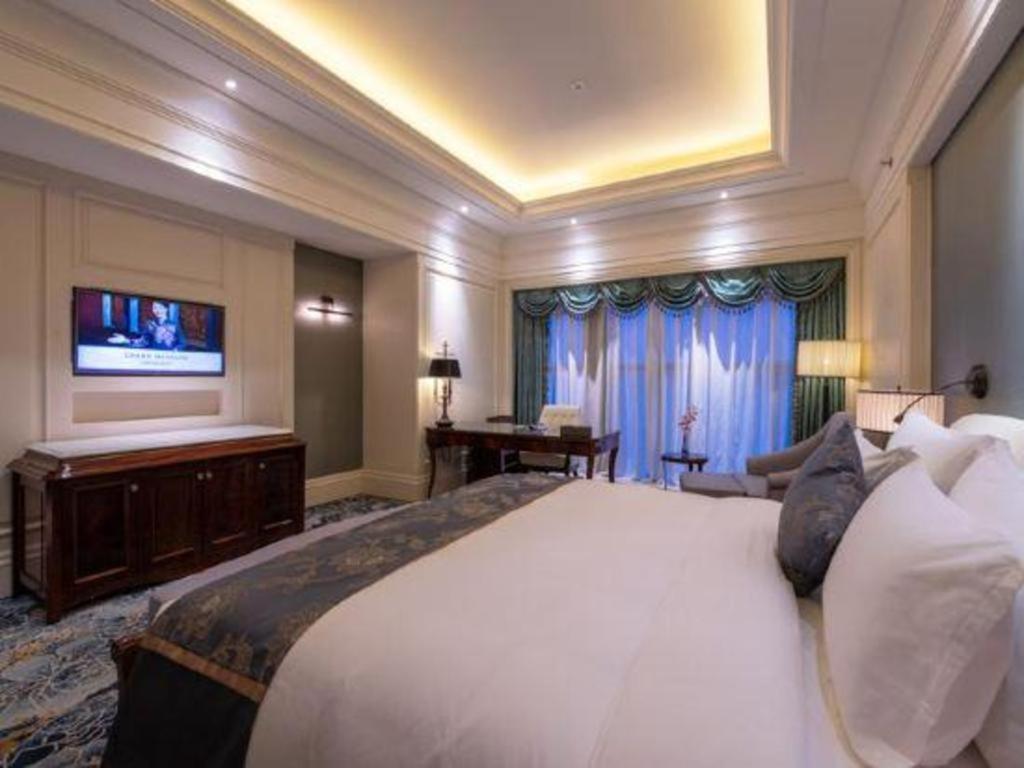 Haoyikang Hotel Huizhou  Exterior foto