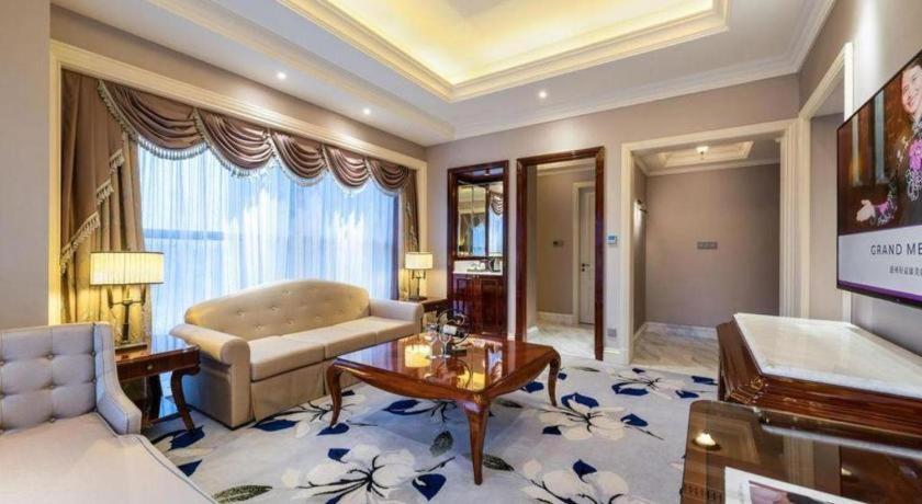 Haoyikang Hotel Huizhou  Exterior foto